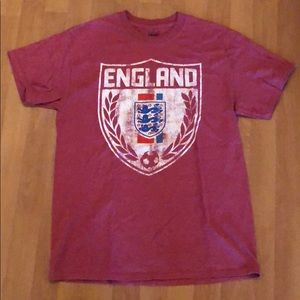 England Football Association T-Shirt
